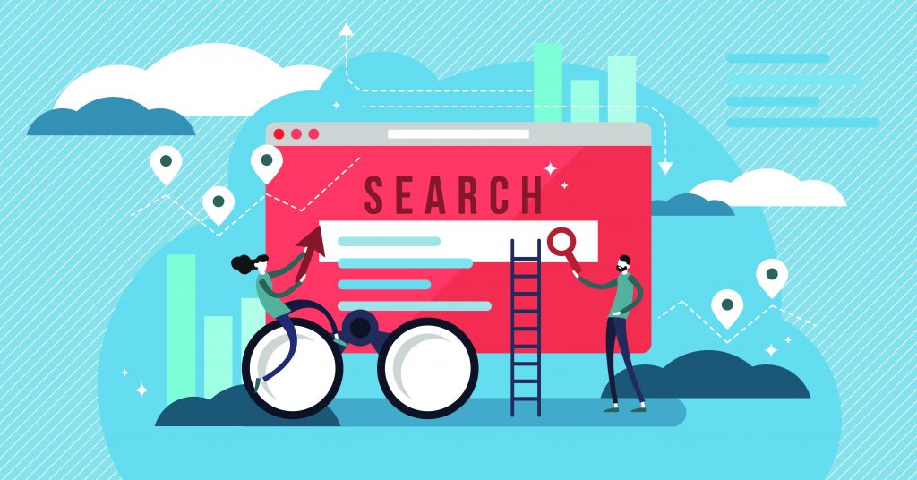 Google ads VS display ads Southern Digital Consulting