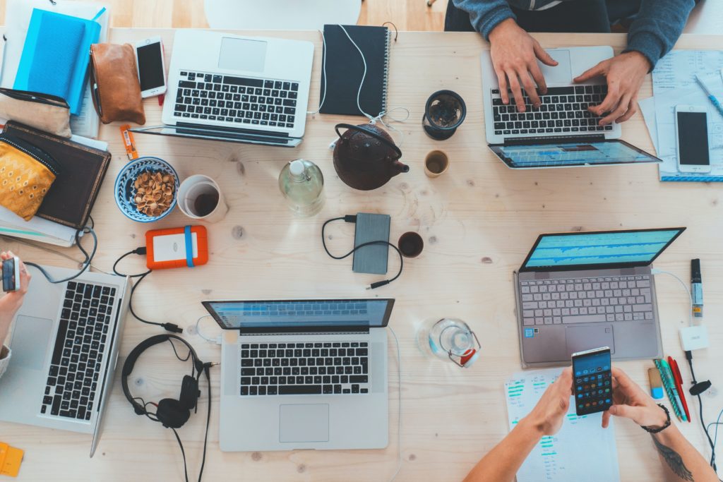 What should a digital marketing strategy look like - Southern Digital Consulting