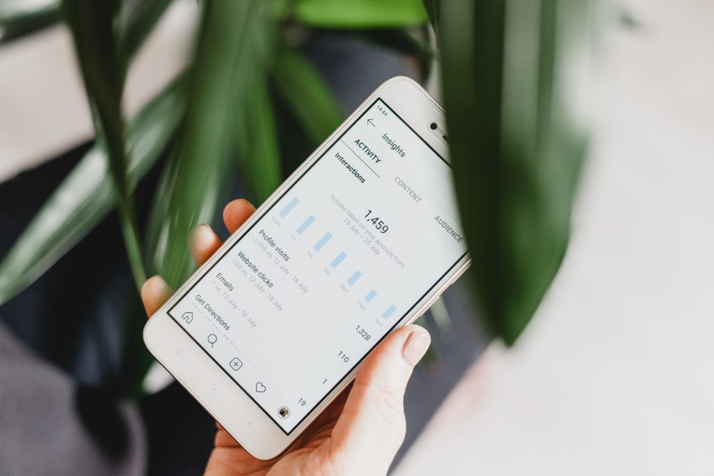 How often should I post on social media - Instagram