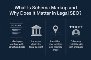 What Is Schema Markup and Why Does It Matter in Legal SEO?