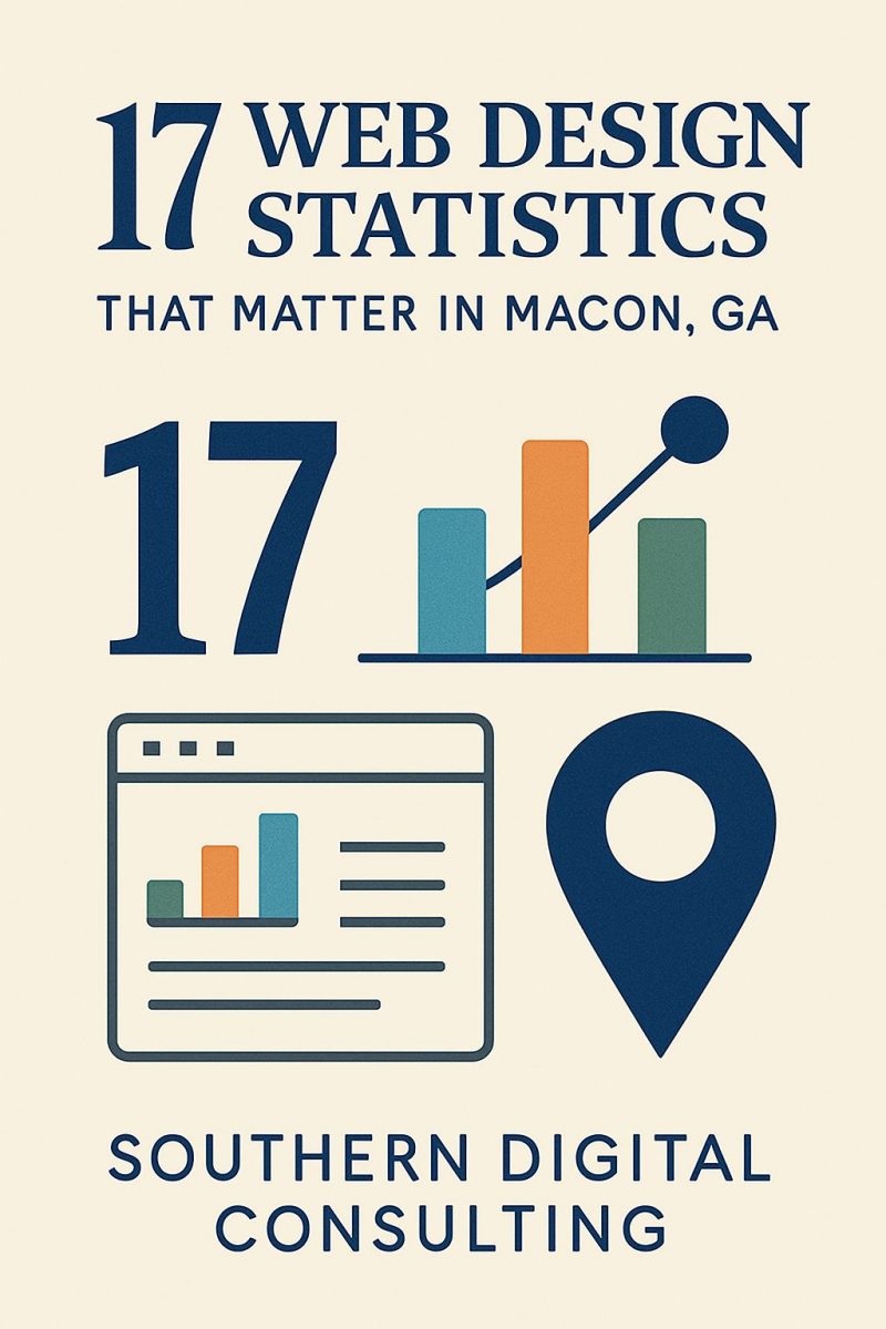 17 Website Design Stats You Should Know