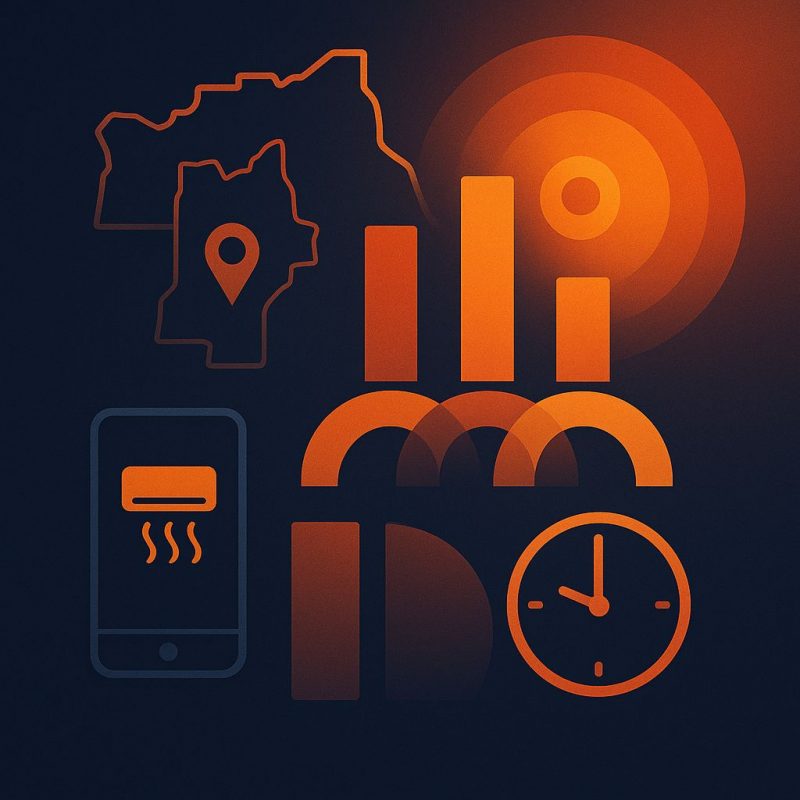 Atlanta HVAC SEO 90-Day Lead Generation Framework