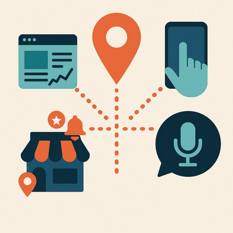 Atlanta Search Behavior 2025 The User Signals That Now Control Google Rankings
