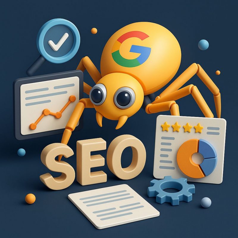 How to Audit Your Macon Website Like a Google Crawler