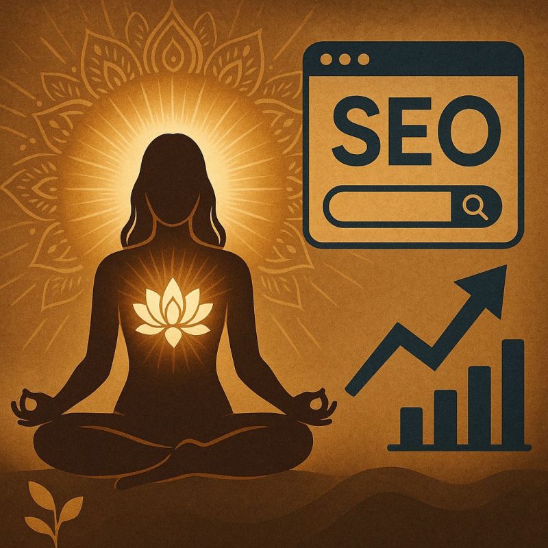 Spiritual SEO