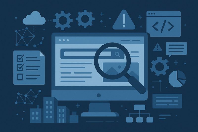 The San Diego SEO Kill Lis 25 Structural Reasons You'll Never Rank Without Fixing These First