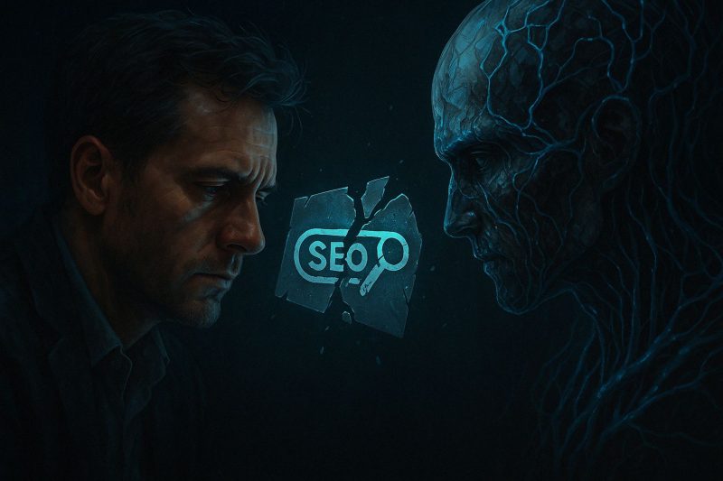 Transforming SEO Strategies for 2025 and Beyond