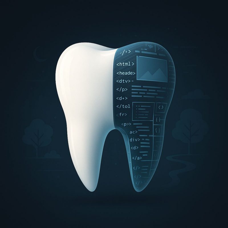 Web Design FAQs for Dental Clinic Owners in Macon GA