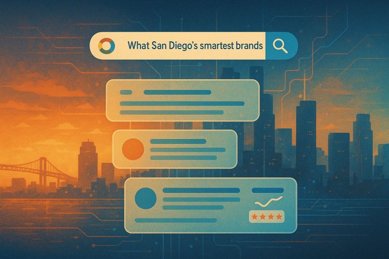 What San Diego’s Smartest Brands Know About SEO That You